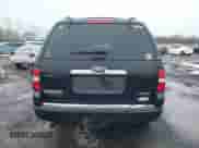 2010 Ford Explorer XLT with VIN 1FMEU8DE5AUA85647, listed as a IAAI auction lot 41534833 with 129,925 mi miles and . Bid and sale history available at DreamBid. Image 16.