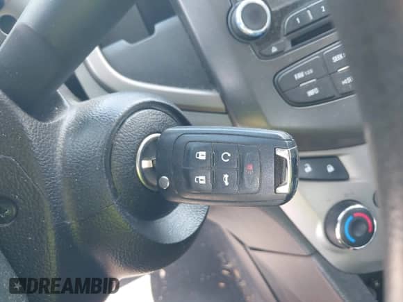 2012 Chevrolet Sonic LT с VIN 1G1JC5SHXC4223356, выставлен на аукционе IAAI как лот 42993786 с пробегом 104 412 миль миль и . История ставок и продаж доступна на DreamBid. Изображение 11.