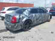 2006 Chrysler 300 C SRT-8 with VIN 2C3LA73W46H216929, listed as a IAAI auction lot 42660806 with 202,363 mi miles and . Bid and sale history available at DreamBid. Image 4.