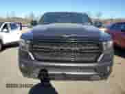 2023 Ram 1500 Tradesman with VIN 1C6RRFCG1PN675997, listed as a Copart auction lot 86810044 with 31,272 mi miles and Non repairable. Bid and sale history available at DreamBid. Image 5.