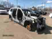 2024 Jeep Grand Cherokee Altitude z VIN 1C4RJKAG7R8515605, wystawiony jako IAAI lot #41898847 z przebiegiem Nie podano mil oraz . Historia ofert i sprzedaży dostępna na DreamBid. Obrazek 1.