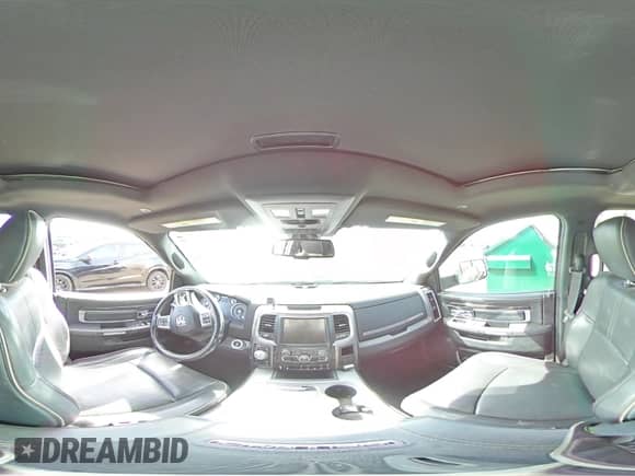 2017 Ram 1500 Limited z VIN 1C6RR7WTXHS673537, wystawiony jako Copart lot #70220745 z przebiegiem 91 633 mil mil oraz Szkoda całkowita • Salvage title. Historia ofert i sprzedaży dostępna na DreamBid. Obrazek 14.