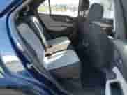 2022 Chevrolet Equinox LS с VIN 3GNAXHEV9NS227388, выставлен на аукционе IAAI как лот 43101077 с пробегом 25 435 миль миль и . История ставок и продаж доступна на DreamBid. Изображение 8.