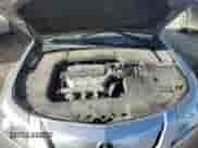 2010 Acura TL Technology с VIN 19UUA9F52AA004585, выставлен на аукционе Copart как лот 84956934 с пробегом Не указан миль и Списание • Salvage title. История ставок и продаж доступна на DreamBid. Изображение 11.