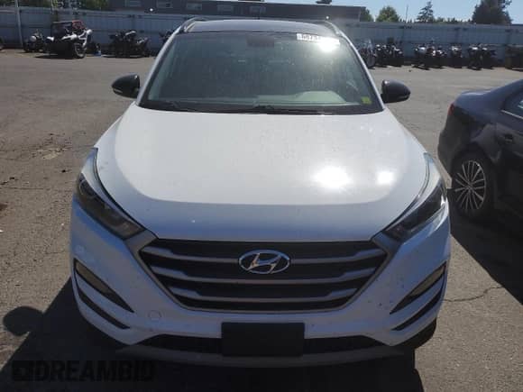 2017 Hyundai Tucson Eco с VIN KM8J33A20HU544463, выставлен на аукционе Copart как лот 68734175 с пробегом 97 686 миль миль и Чистый • Clean title. История ставок и продаж доступна на DreamBid. Изображение 5.