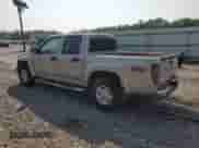 2005 Chevrolet Colorado 1SE LS Z71 z VIN 1GCDS136558196446, wystawiony jako Copart lot #59163555 z przebiegiem 129 796 mil mil oraz Czysty tytuł • Clean title. Historia ofert i sprzedaży dostępna na DreamBid. Obrazek 2.