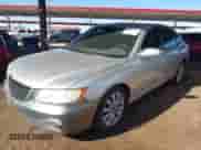 2007 Hyundai Azera SE с VIN KMHFC46F57A187739, выставлен на аукционе IAAI как лот 43385675 с пробегом 221 169 миль миль и . История ставок и продаж доступна на DreamBid. Изображение 6.