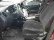 2011 Nissan Murano LE с VIN JN8AZ1MU0BW055369, выставлен на аукционе Copart как лот 48863295 с пробегом 208 339 миль миль и На запчасти • Non repairable. История ставок и продаж доступна на DreamBid. Изображение 7.