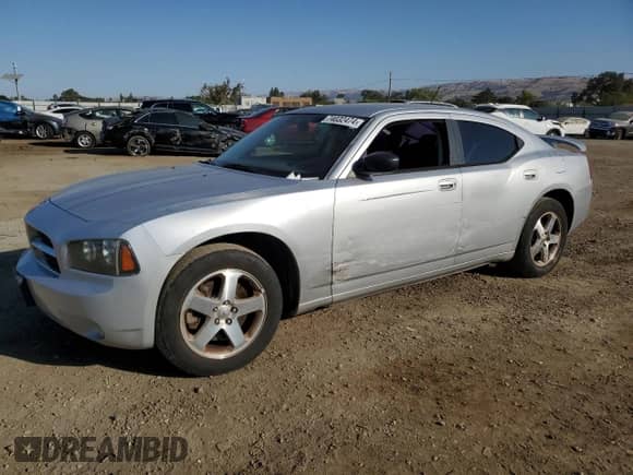 2008 Dodge Charger SXT с VIN 2B3LK33G78H191040, выставлен на аукционе Copart как лот 74032474 с пробегом 229 697 миль миль и Списание • Salvage title. История ставок и продаж доступна на DreamBid. Изображение 1.