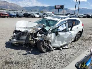 2016 Subaru Impreza Special Sports Limited z VIN JF1GPAY6XG8210731, wystawiony jako Copart lot #70058775 z przebiegiem Nie podano mil oraz Szkoda całkowita • Salvage title. Historia ofert i sprzedaży dostępna na DreamBid. Obrazek 1.