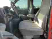 2005 Chevrolet Express Cargo Y3G Mobility с VIN 1GCHG35U351184475, выставлен на аукционе Copart как лот 46335105 с пробегом 126 897 миль миль и Списание • Salvage title. История ставок и продаж доступна на DreamBid. Изображение 7.