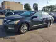 2015 Nissan Altima 2.5 z VIN 1N4AL3AP9FN337860, wystawiony jako Copart lot #81805595 z przebiegiem 168 561 mil mil oraz Szkoda całkowita • Salvage title. Historia ofert i sprzedaży dostępna na DreamBid. Obrazek 1.