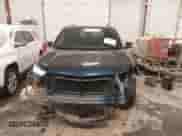 2022 Chevrolet Traverse LT Cloth с VIN 1GNEVGKW2NJ169057, выставлен на аукционе IAAI как лот 41615577 с пробегом 48 122 миль миль и . История ставок и продаж доступна на DreamBid. Изображение 13.
