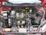 2005 Chevrolet Monte Carlo SS Supercharged с VIN 2G1WZ121759226540, выставлен на аукционе IAAI как лот 42231947 с пробегом 183 584 миль миль и . История ставок и продаж доступна на DreamBid. Изображение 10.