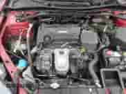 2017 Honda Accord LX-S с VIN 1HGCT1B34HA001208, выставлен на аукционе Copart как лот 85849435 с пробегом 37 442 миль миль и Чистый • Clean title. История ставок и продаж доступна на DreamBid. Изображение 13.