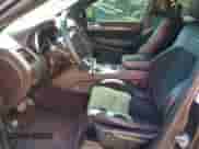 2016 Jeep Grand Cherokee SRT Night с VIN 1C4RJFDJXGC461872, выставлен на аукционе Copart как лот 75163444 с пробегом 47 660 миль миль и Списание • Salvage title. История ставок и продаж доступна на DreamBid. Изображение 7.