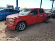 2004 Chevrolet Colorado 1SC LS Z85 с VIN 1GCCS136848142715, выставлен на аукционе Copart как лот 68909355 с пробегом 323 714 миль миль и Списание • Salvage title. История ставок и продаж доступна на DreamBid. Изображение 1.