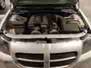 2005 Dodge Magnum with VIN 2DRGZR8V15H587486, listed as a IAAI auction lot 42040578 with 179,158 mi miles and . Bid and sale history available at DreamBid. Image 10.