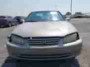 2001 Toyota Camry CE с VIN 4T1BG22KX1U025153, выставлен на аукционе IAAI как лот 42897618 с пробегом Не указан миль и . История ставок и продаж доступна на DreamBid. Изображение 6.