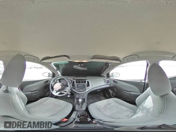 2019 Chevrolet Sonic LS z VIN 1G1JB5SB4K4111990, wystawiony jako Copart lot #69835604 z przebiegiem 63 309 mil mil oraz Szkoda całkowita • Salvage title. Historia ofert i sprzedaży dostępna na DreamBid. Obrazek 12.