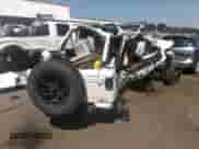 2021 Jeep Wrangler Unlimited Sport с VIN 1C4HJXKNXMW703657, выставлен на аукционе IAAI как лот 37132498 с пробегом Не указан миль и . История ставок и продаж доступна на DreamBid. Изображение 4.