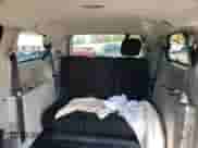 2016 Dodge Grand Caravan SXT with VIN 2C4RDGCG8GR335097, listed as a Copart auction lot 67926545 with 30,818 mi miles and Salvage title. Bid and sale history available at DreamBid. Image 10.