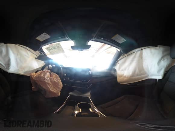 2025 Chevrolet Equinox FWD LT with VIN 3GNAXHEG9SL171461, listed as a IAAI auction lot 42763366 with 1,467 mi miles and . Bid and sale history available at DreamBid. Image 18.