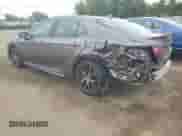 2021 Toyota Camry SE z VIN 4T1S11AK3MU612912, wystawiony jako Copart lot #65640605 z przebiegiem 95 302 mil mil oraz Szkoda całkowita • Salvage title. Historia ofert i sprzedaży dostępna na DreamBid. Obrazek 2.