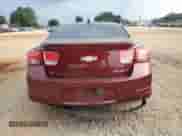 2015 Chevrolet Malibu LT with VIN 1G11D5SL4FF110187, listed as a Copart auction lot 68973225 with 197,128 mi miles and Salvage title. Bid and sale history available at DreamBid. Image 6.