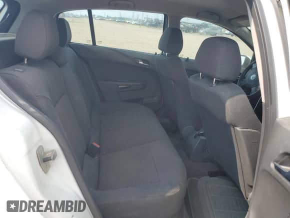 2008 Saturn Astra XE с VIN W08AR671085056216, выставлен на аукционе Copart как лот 63838925 с пробегом 144 881 миль миль и Списание • Salvage title. История ставок и продаж доступна на DreamBid. Изображение 10.