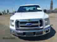 2015 Ford F-150 XL z VIN 1FTEX1CP6FKE89064, wystawiony jako IAAI lot #43406520 z przebiegiem 209 928 mil mil oraz . Historia ofert i sprzedaży dostępna na DreamBid. Obrazek 12.