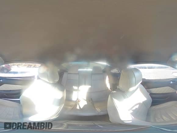 2014 Ford Mustang Premium with VIN 1ZVBP8AM7E5201163, listed as a Copart auction lot 81698935 with 106,373 mi miles and Salvage title. Bid and sale history available at DreamBid. Image 14.