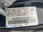 1997 Honda Accord EX with VIN 1HGCD5554VA225091, listed as a IAAI auction lot 43316863 with 192,108 mi miles and . Bid and sale history available at DreamBid. Image 9.