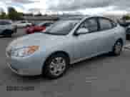 2010 Hyundai Elantra GLS с VIN KMHDU4AD3AU013457, выставлен на аукционе Copart как лот 82179375 с пробегом 104 728 миль миль и Списание • Salvage title. История ставок и продаж доступна на DreamBid. Изображение 1.