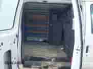 2013 Ford Econoline Cargo Commercial with VIN 1FTNE2EW8DDB33894, listed as a IAAI auction lot 42841415 with 224,026 mi miles and . Bid and sale history available at DreamBid. Image 8.