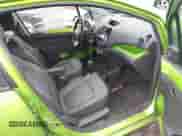 2015 Chevrolet Spark LS с VIN KL8CB6S95FC741850, выставлен на аукционе IAAI как лот 43336062 с пробегом 49 422 миль миль и . История ставок и продаж доступна на DreamBid. Изображение 5.