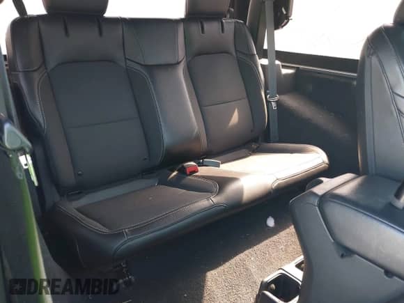 2021 Jeep Wrangler Sport S with VIN 1C4GJXAN2MW656251, listed as a IAAI auction lot 43244242 with 31,558 mi miles and . Bid and sale history available at DreamBid. Image 8.