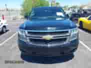 2015 Chevrolet Tahoe Commercial with VIN 1GNLC2EC0FR629983, listed as a IAAI auction lot 42825604 with 112,410 mi miles and . Bid and sale history available at DreamBid. Image 12.