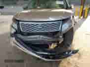 2017 Ford Explorer Platinum с VIN 1FM5K8HTXHGD64678, выставлен на аукционе IAAI как лот 43465168 с пробегом 204 184 миль миль и . История ставок и продаж доступна на DreamBid. Изображение 6.