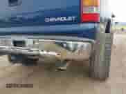 2000 Chevrolet Silverado 1500 LS с VIN 1GCEK19T6YE181168, выставлен на аукционе IAAI как лот 42883416 с пробегом 213 080 миль миль и . История ставок и продаж доступна на DreamBid. Изображение 6.