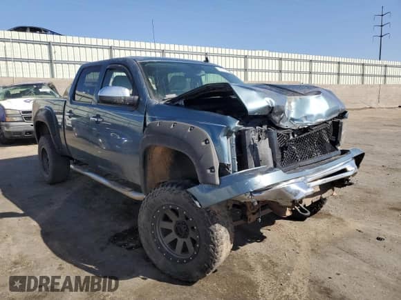 2009 GMC Sierra 1500 SLE с VIN 3GTEK233X9G188844, выставлен на аукционе Copart как лот 51770955 с пробегом 254 050 миль миль и Списание • Salvage title. История ставок и продаж доступна на DreamBid. Изображение 4.