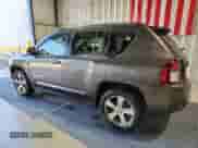 2017 Jeep Compass High Altitude с VIN 1C4NJCEB2HD185798, выставлен на аукционе Copart как лот 63836745 с пробегом 47 206 миль миль и Чистый • Clean title. История ставок и продаж доступна на DreamBid. Изображение 2.