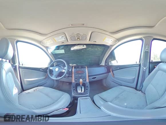 2007 Saturn VUE V6 with VIN 5GZCZ53457S878857, listed as a Copart auction lot 68880165 with 125,771 mi miles and Non repairable. Bid and sale history available at DreamBid. Image 15.