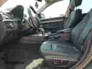 2015 BMW 3 Series 328i Gran Turismo xDrive z VIN WBA3X5C51FD562291, wystawiony jako Copart lot #65278375 z przebiegiem 116 200 mil mil oraz Szkoda całkowita • Salvage title. Historia ofert i sprzedaży dostępna na DreamBid. Obrazek 7.