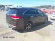 2016 Kia Sorento EX с VIN 5XYPH4A52GG047138, выставлен на аукционе IAAI как лот 43525636 с пробегом 222 961 миль миль и . История ставок и продаж доступна на DreamBid. Изображение 4.