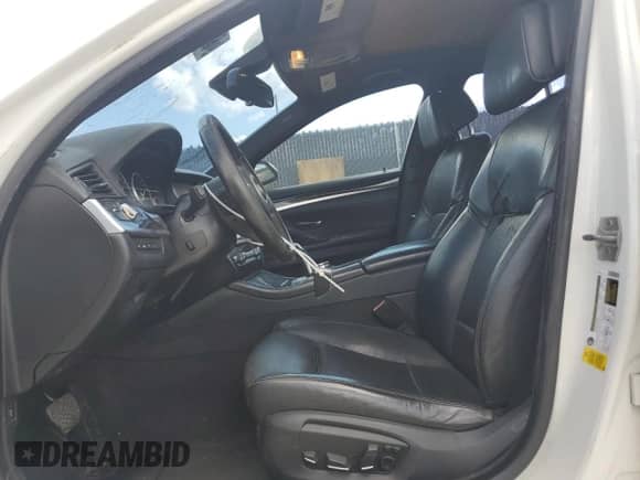 2015 BMW 5 Series 535i с VIN WBA5B1C5XFG126148, выставлен на аукционе Copart как лот 81458435 с пробегом 141 914 миль миль и Чистый • Clean title. История ставок и продаж доступна на DreamBid. Изображение 7.