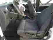 2012 Jeep Wrangler Sport with VIN 1C4AJWAG5CL220348, listed as a Copart auction lot 69854545 with 124,454 mi miles and Salvage title. Bid and sale history available at DreamBid. Image 7.