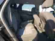 2023 Chevrolet Blazer LT with VIN 3GNKBCR41PS229176, listed as a Copart auction lot 68214995 with 29,289 mi miles and Salvage title. Bid and sale history available at DreamBid. Image 11.