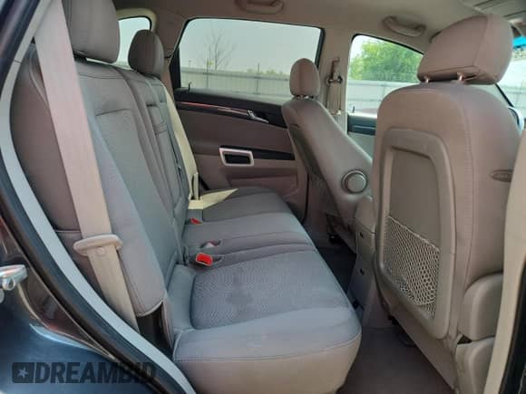 2010 Saturn VUE XE 1SB с VIN 3GSALAE13AS607902, выставлен на аукционе Copart как лот 59372905 с пробегом 126 624 миль миль и На запчасти • Non repairable. История ставок и продаж доступна на DreamBid. Изображение 10.