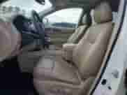 2020 Nissan Pathfinder Platinum с VIN 5N1DR2DN0LC642080, выставлен на аукционе Copart как лот 45974685 с пробегом 49 334 миль миль и Списание • Salvage title. История ставок и продаж доступна на DreamBid. Изображение 7.